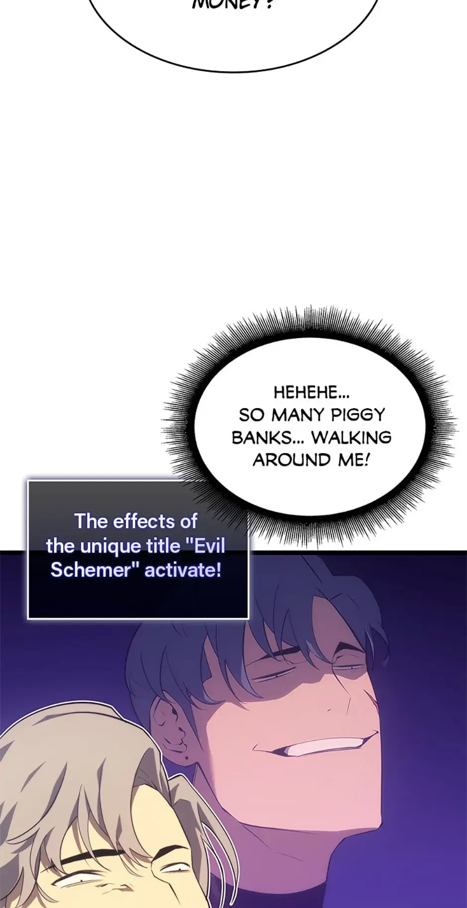 Return of the SSS-Class Ranker Chapter 28 - 57
