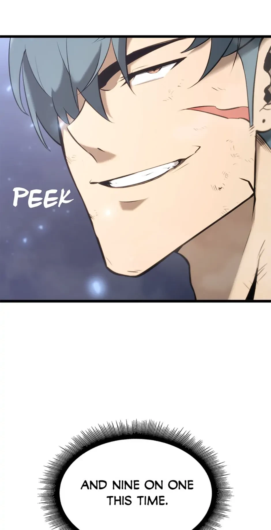 Return of the SSS-Class Ranker Chapter 22 - 6