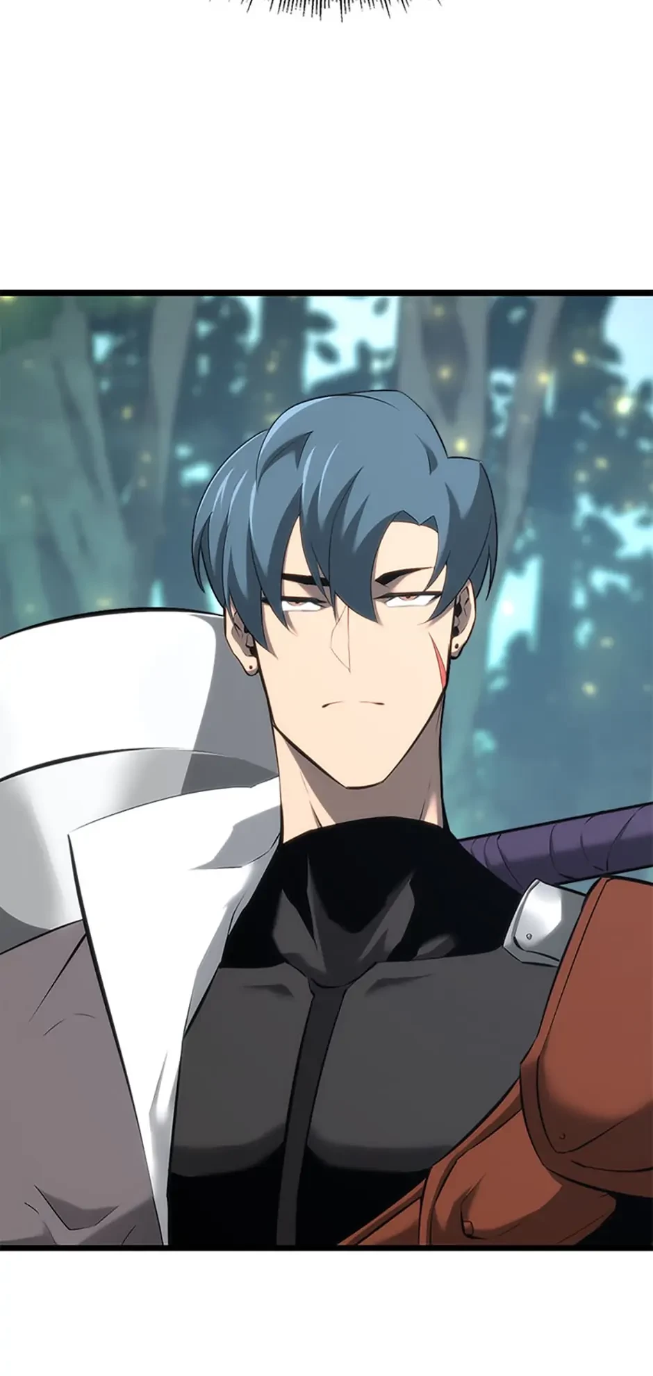 Return of the SSS-Class Ranker Chapter 25 - 34