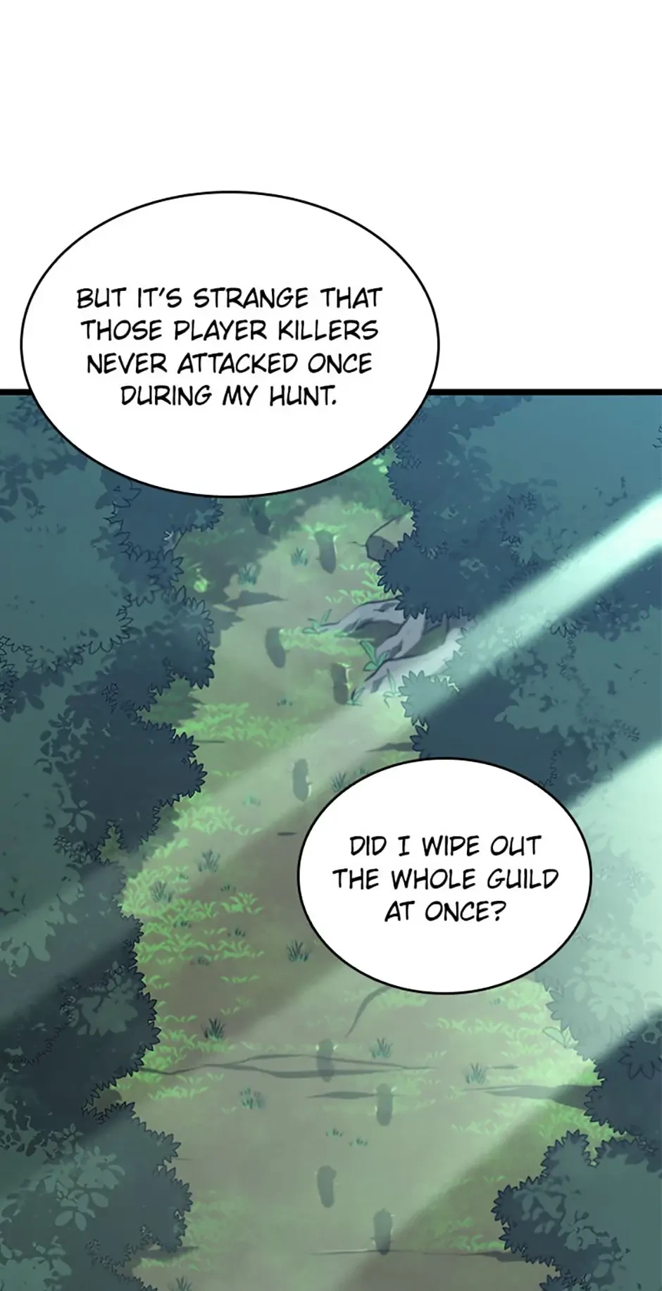 Return of the SSS-Class Ranker Chapter 25 - 35