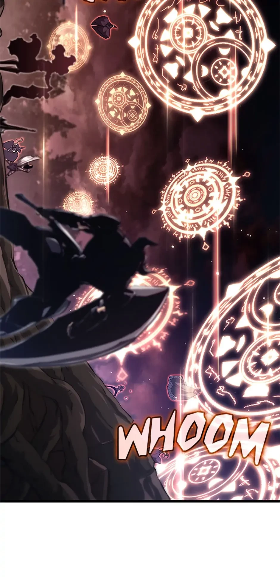 Return of the SSS-Class Ranker Chapter 24 - 36