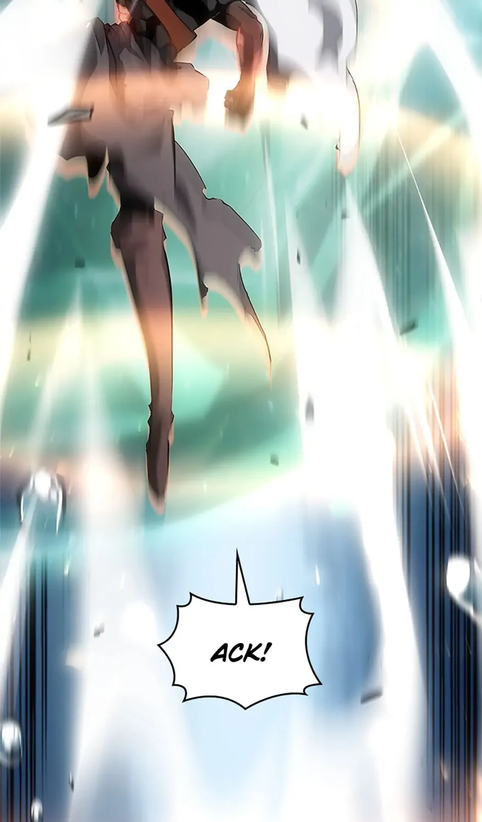 Return of the SSS-Class Ranker Chapter 26 - 43