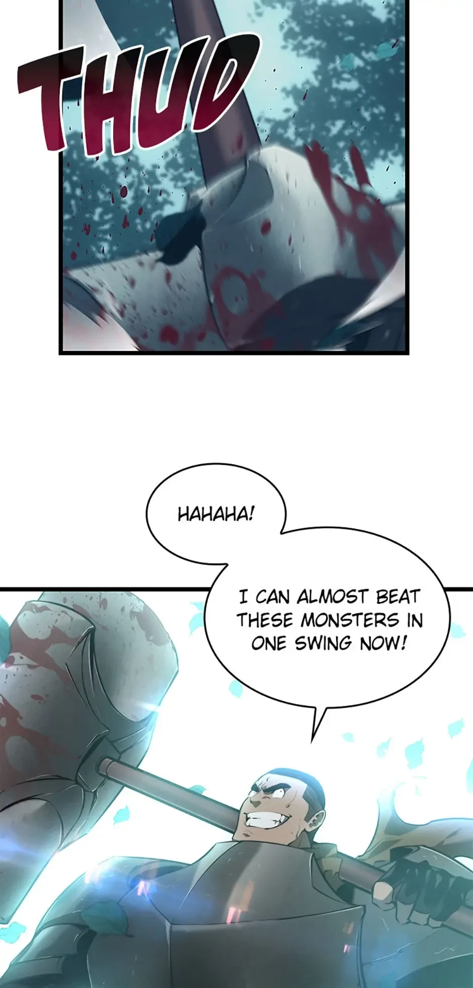 Return of the SSS-Class Ranker Chapter 29 - 77