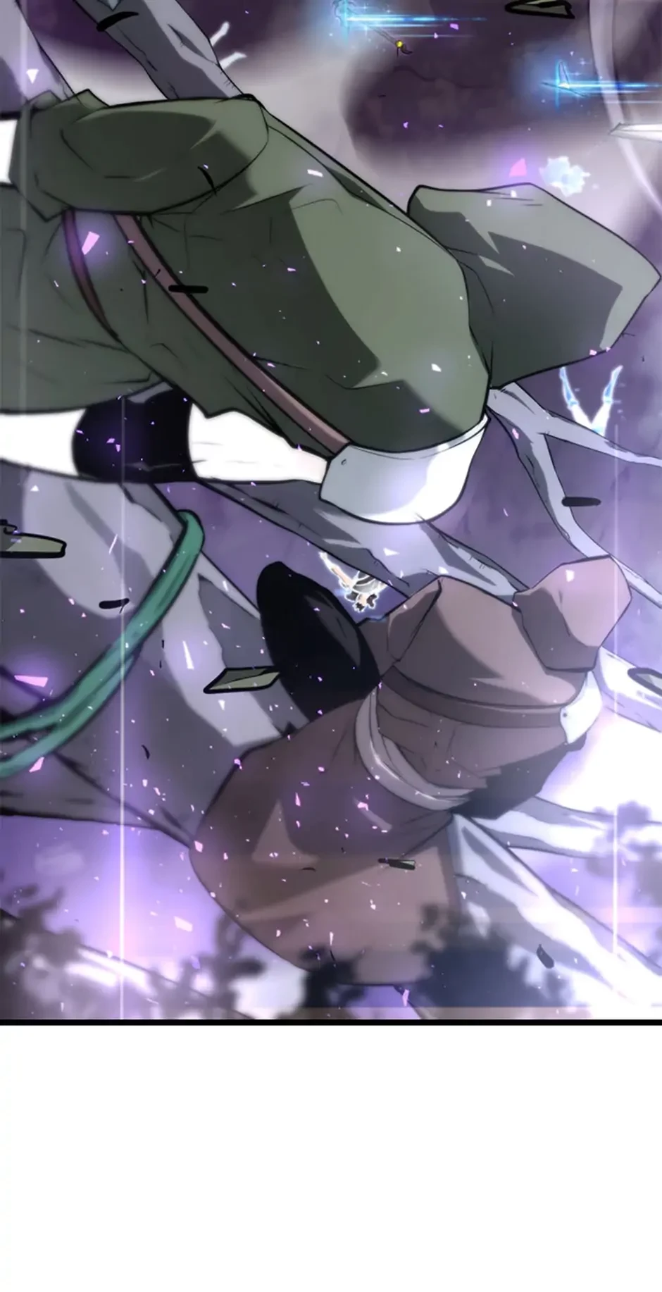 Return of the SSS-Class Ranker Chapter 22 - 9