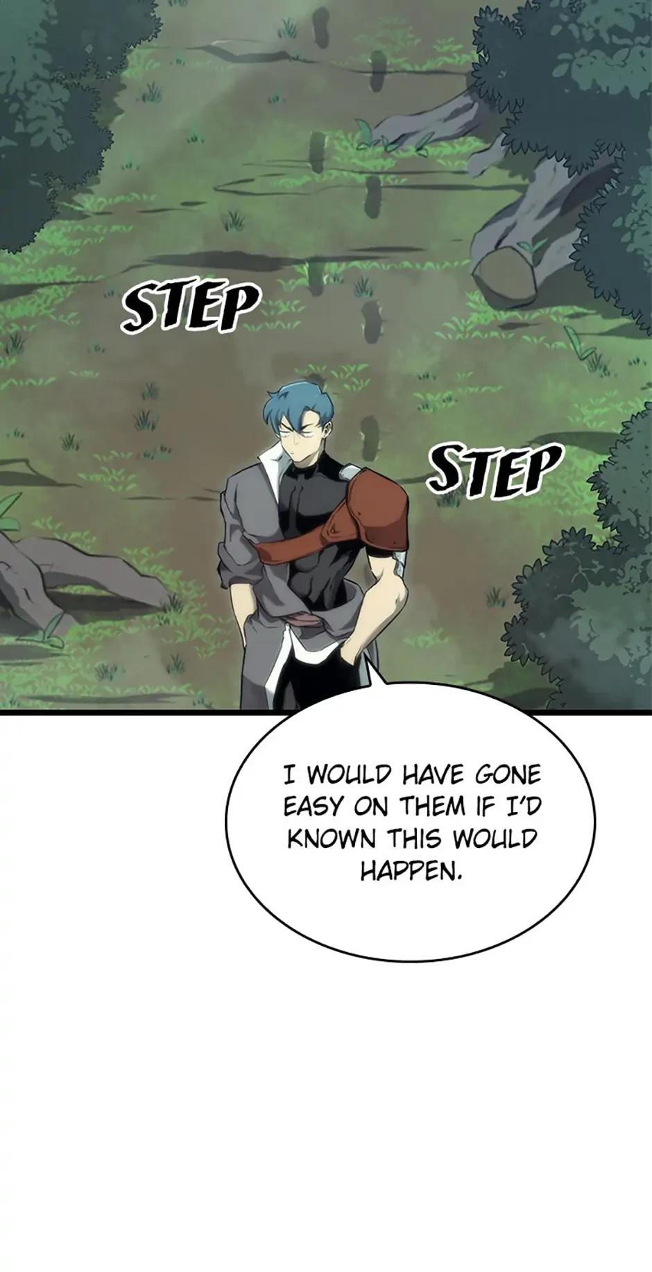 Return of the SSS-Class Ranker Chapter 25 - 36