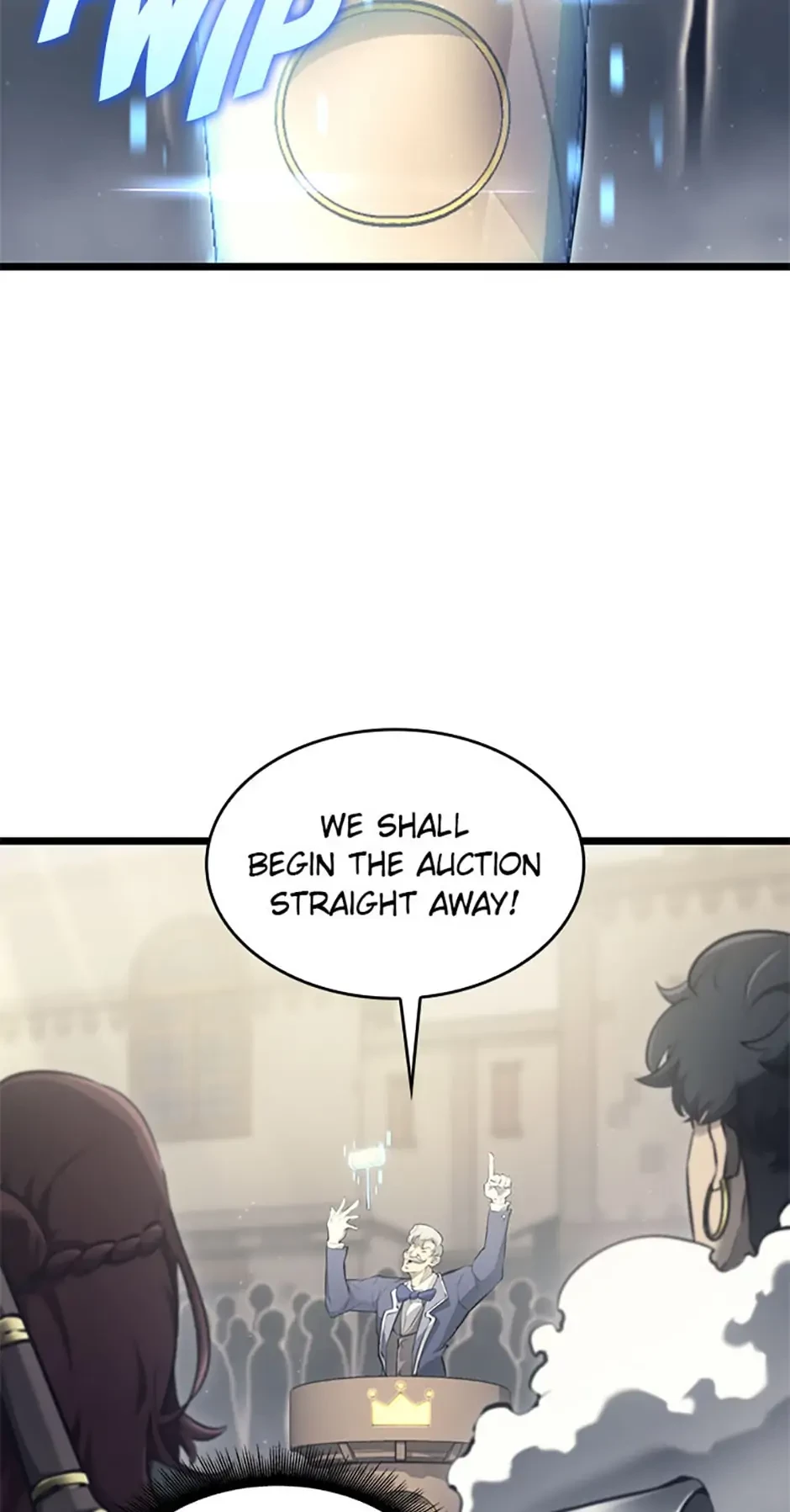 Return of the SSS-Class Ranker Chapter 28 - 61