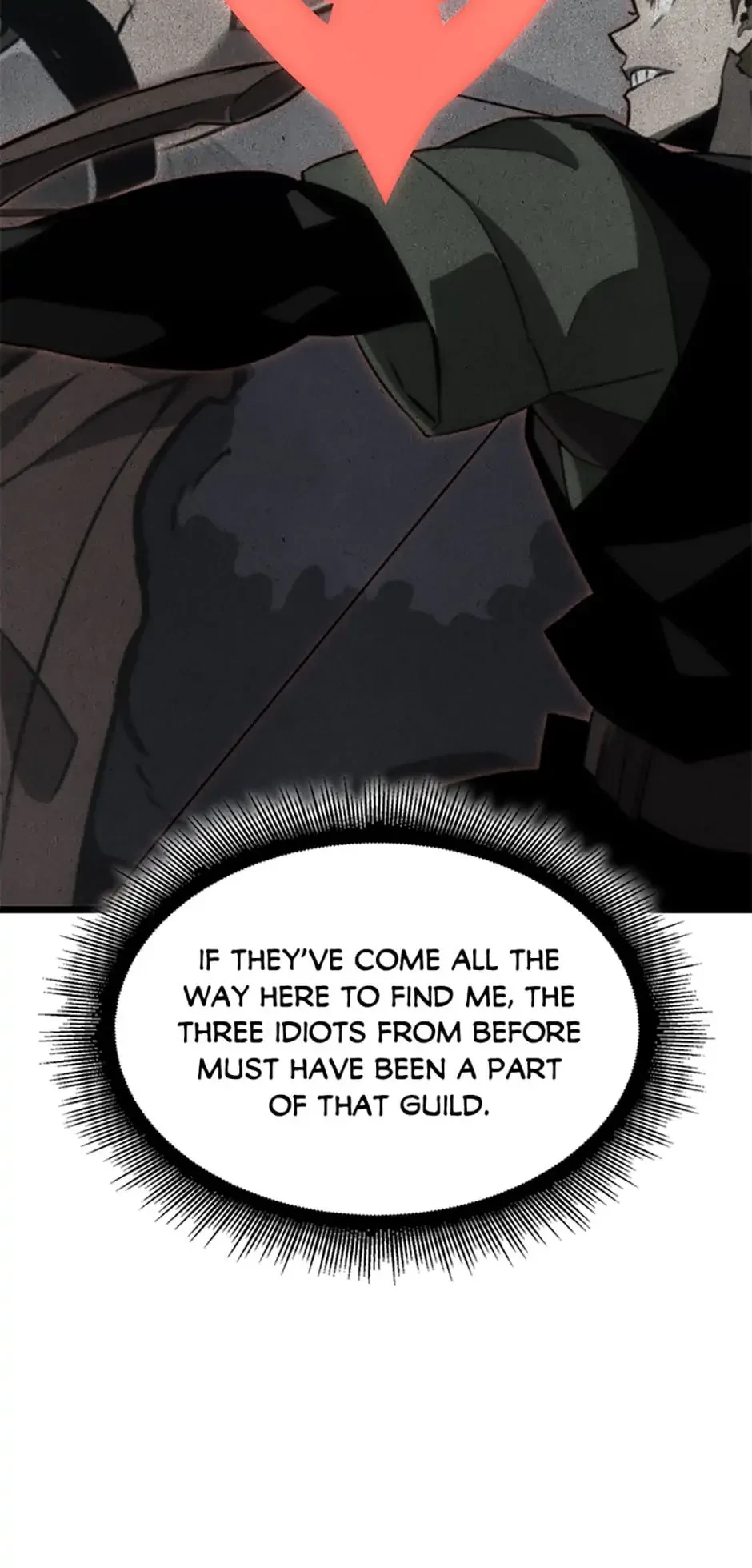 Return of the SSS-Class Ranker Chapter 21 - 8
