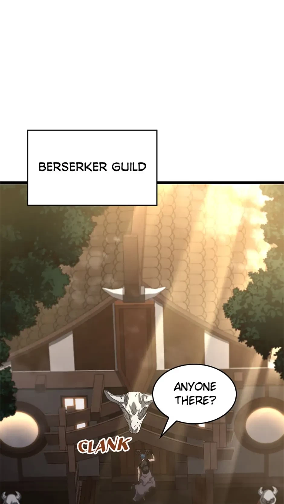 Return of the SSS-Class Ranker Chapter 23 - 25