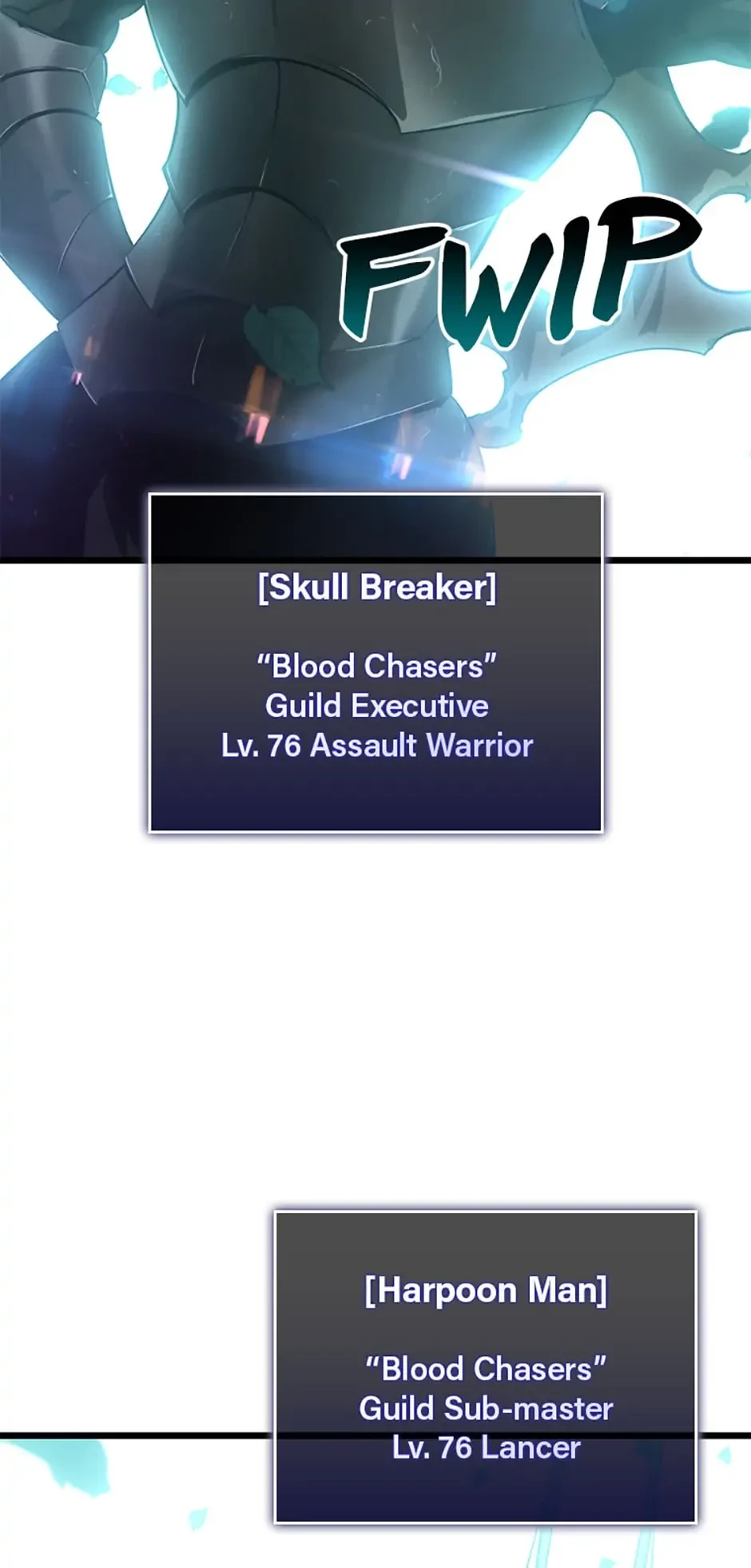 Return of the SSS-Class Ranker Chapter 29 - 78