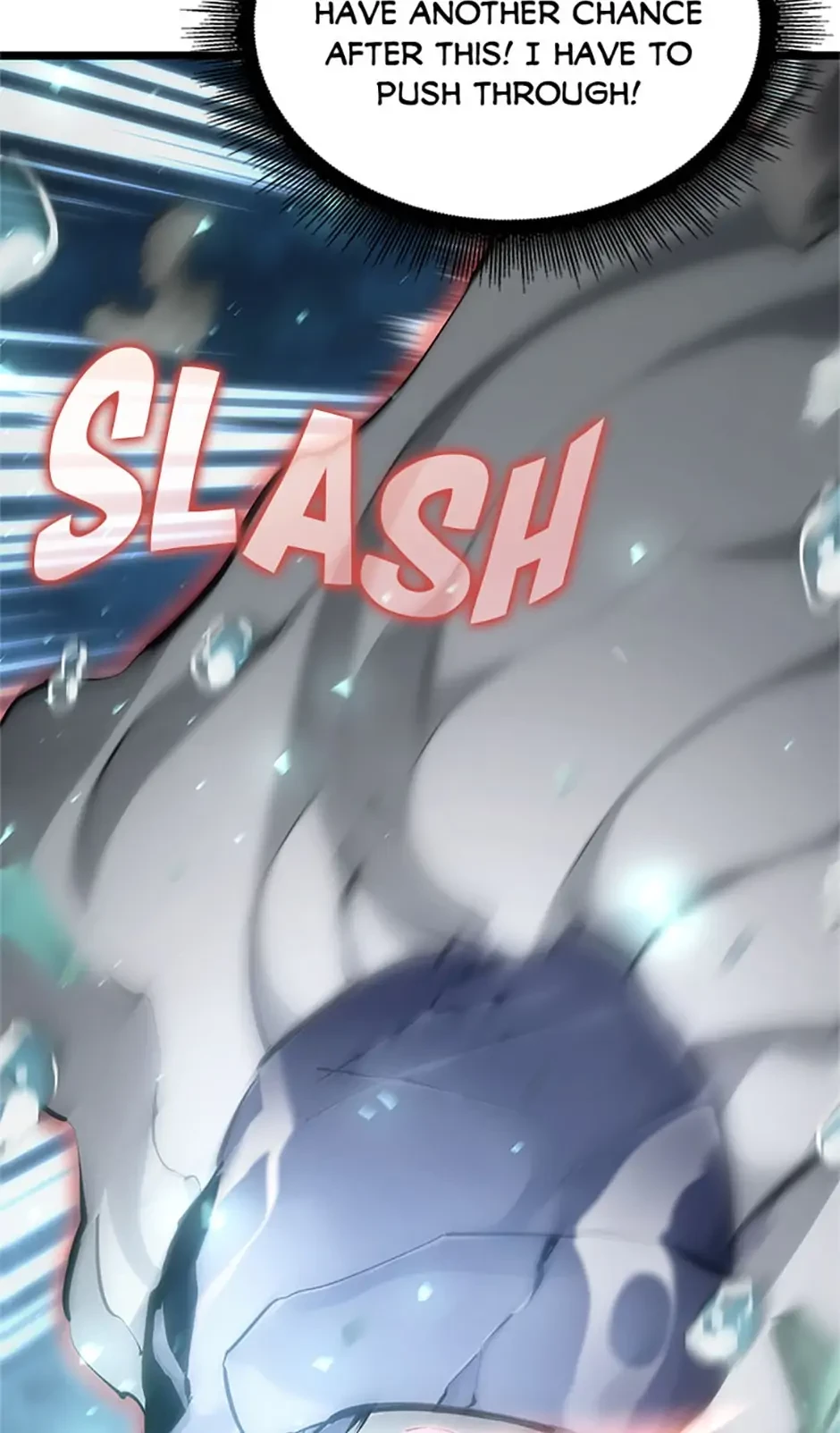 Return of the SSS-Class Ranker Chapter 26 - 45