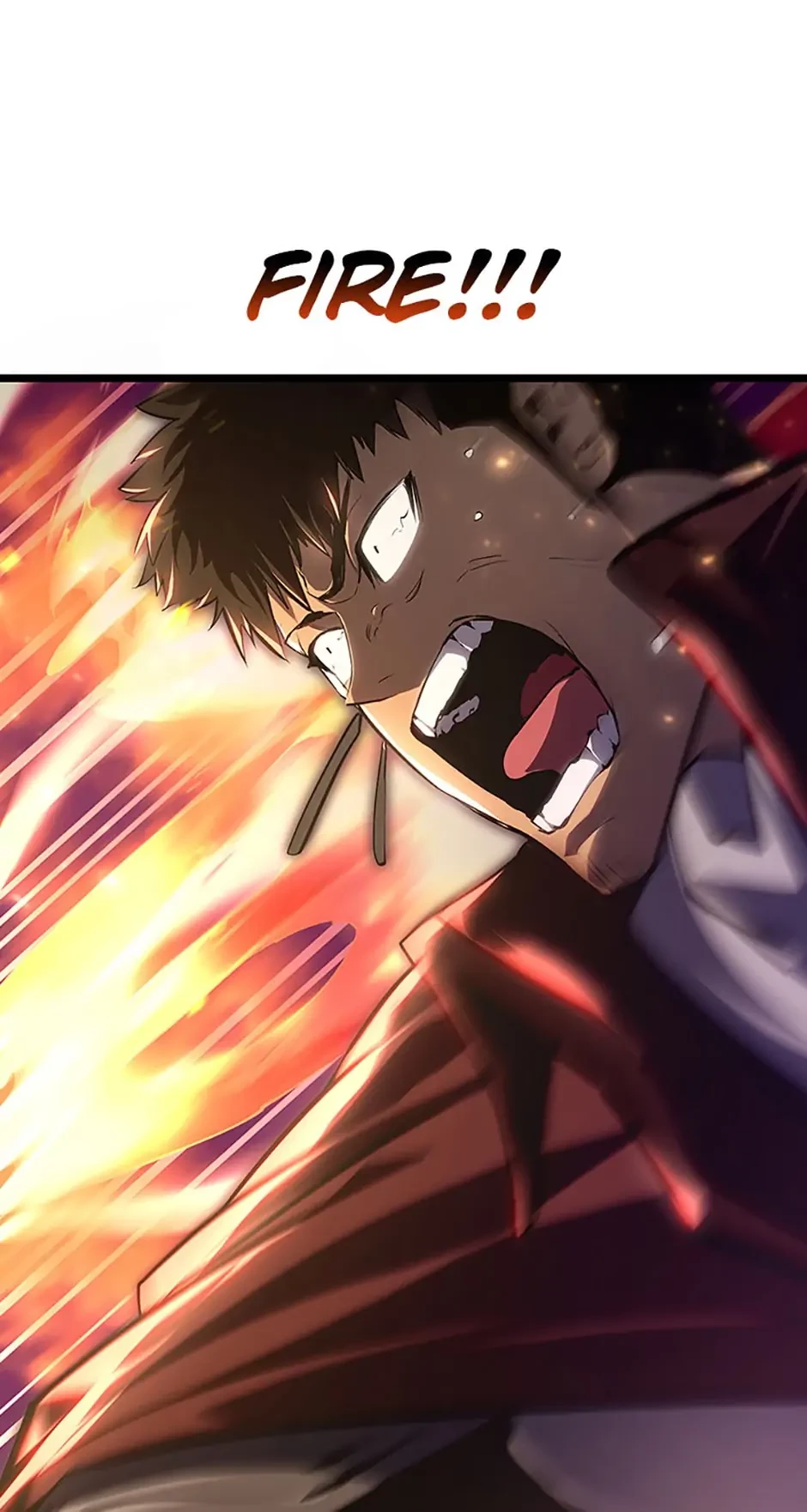Return of the SSS-Class Ranker Chapter 24 - 38