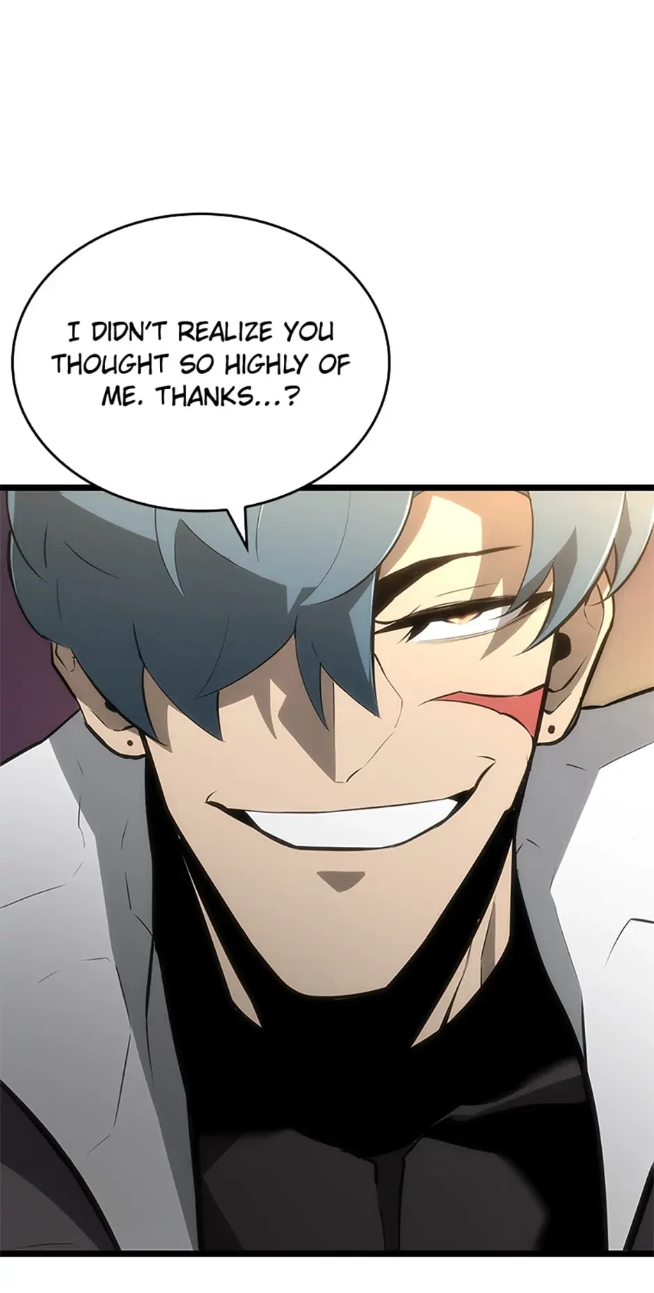 Return of the SSS-Class Ranker Chapter 21 - 9
