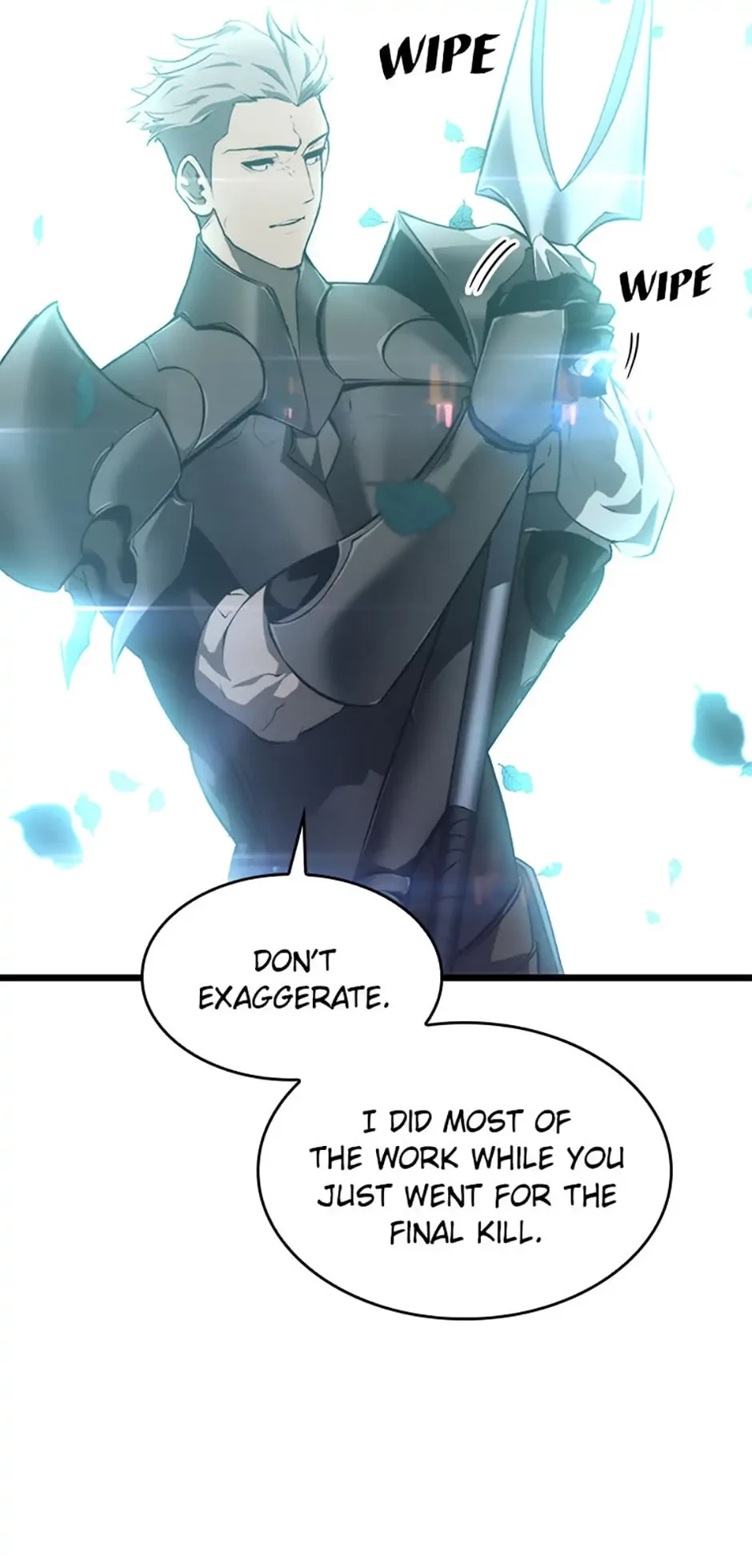 Return of the SSS-Class Ranker Chapter 29 - 79
