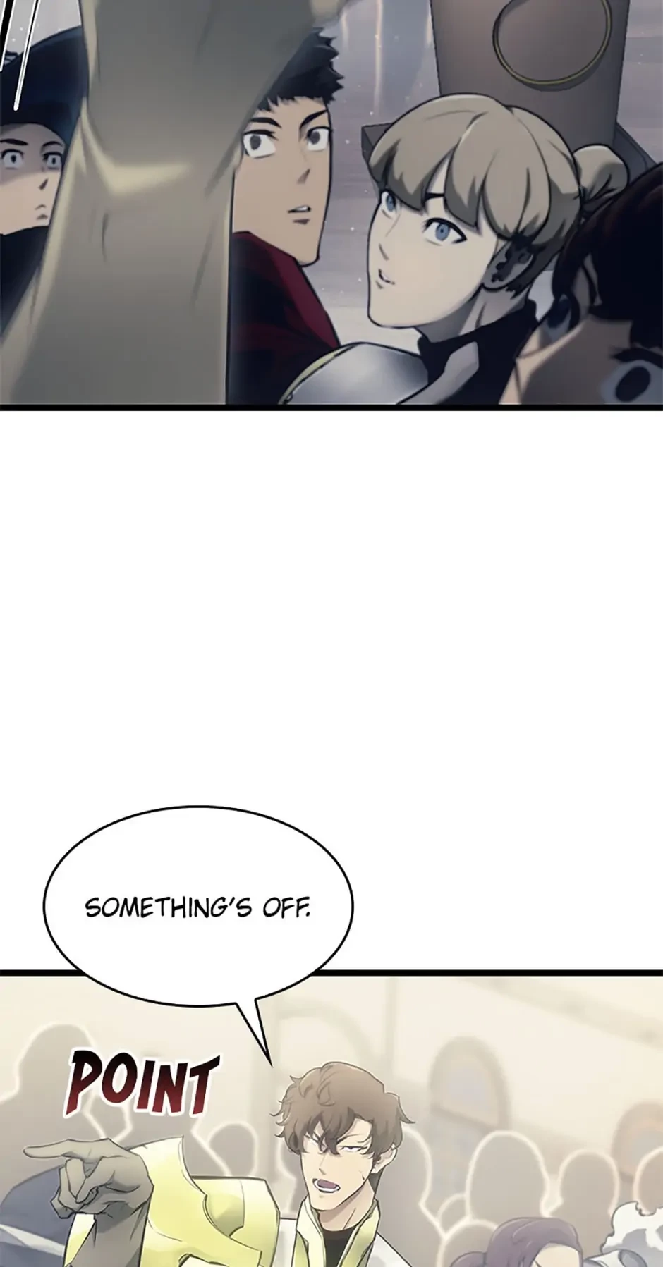 Return of the SSS-Class Ranker Chapter 28 - 63