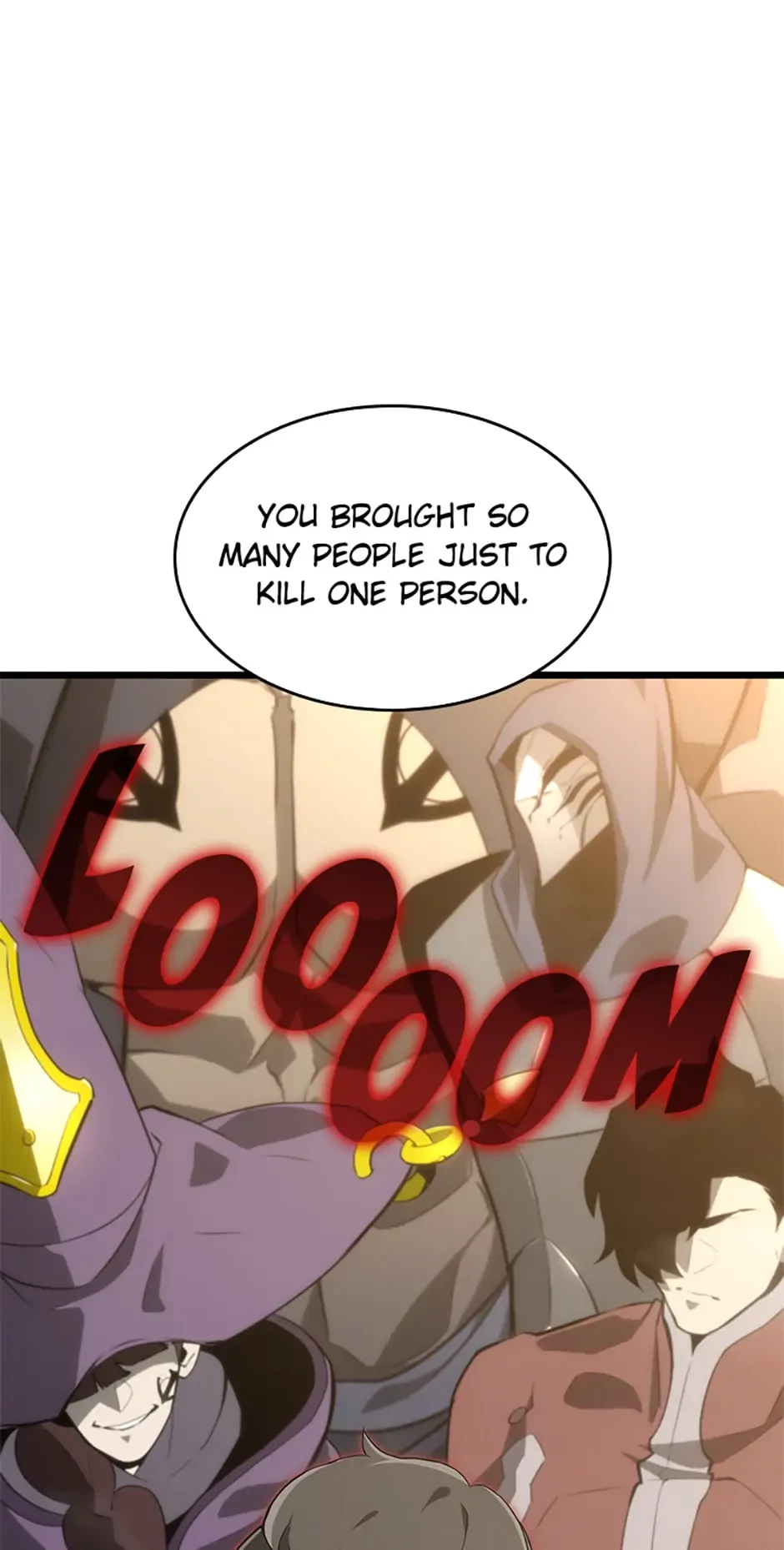 Return of the SSS-Class Ranker Chapter 21 - 10