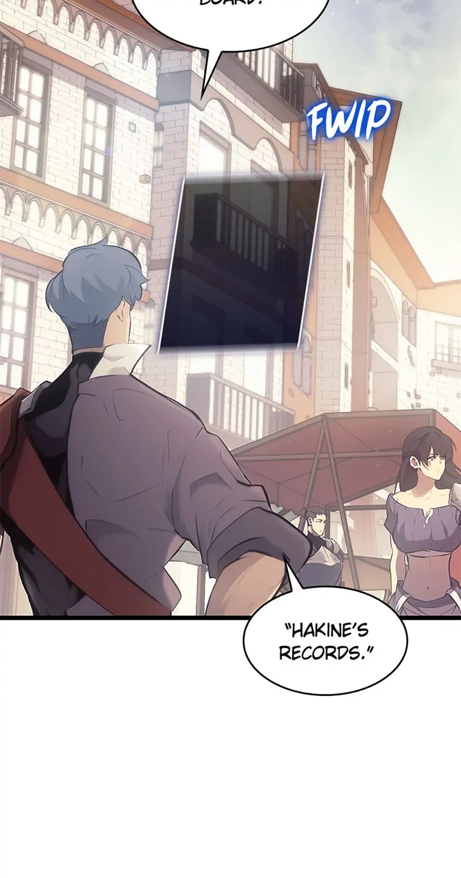 Return of the SSS-Class Ranker Chapter 27 - 53
