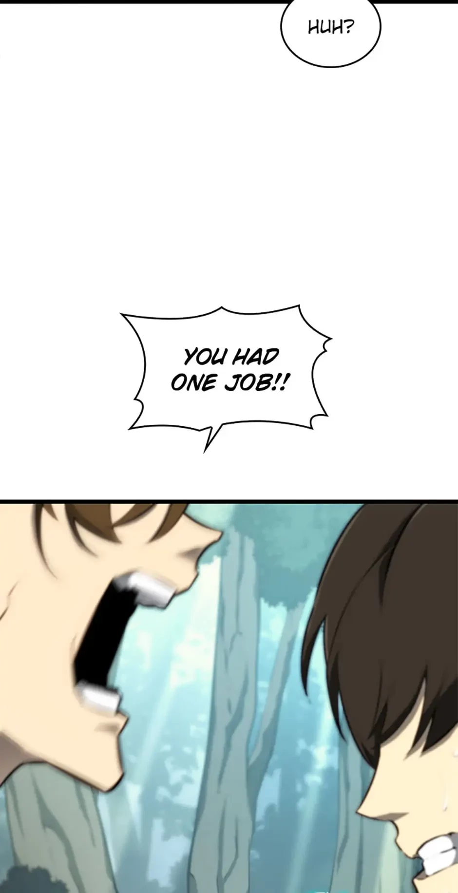 Return of the SSS-Class Ranker Chapter 25 - 38