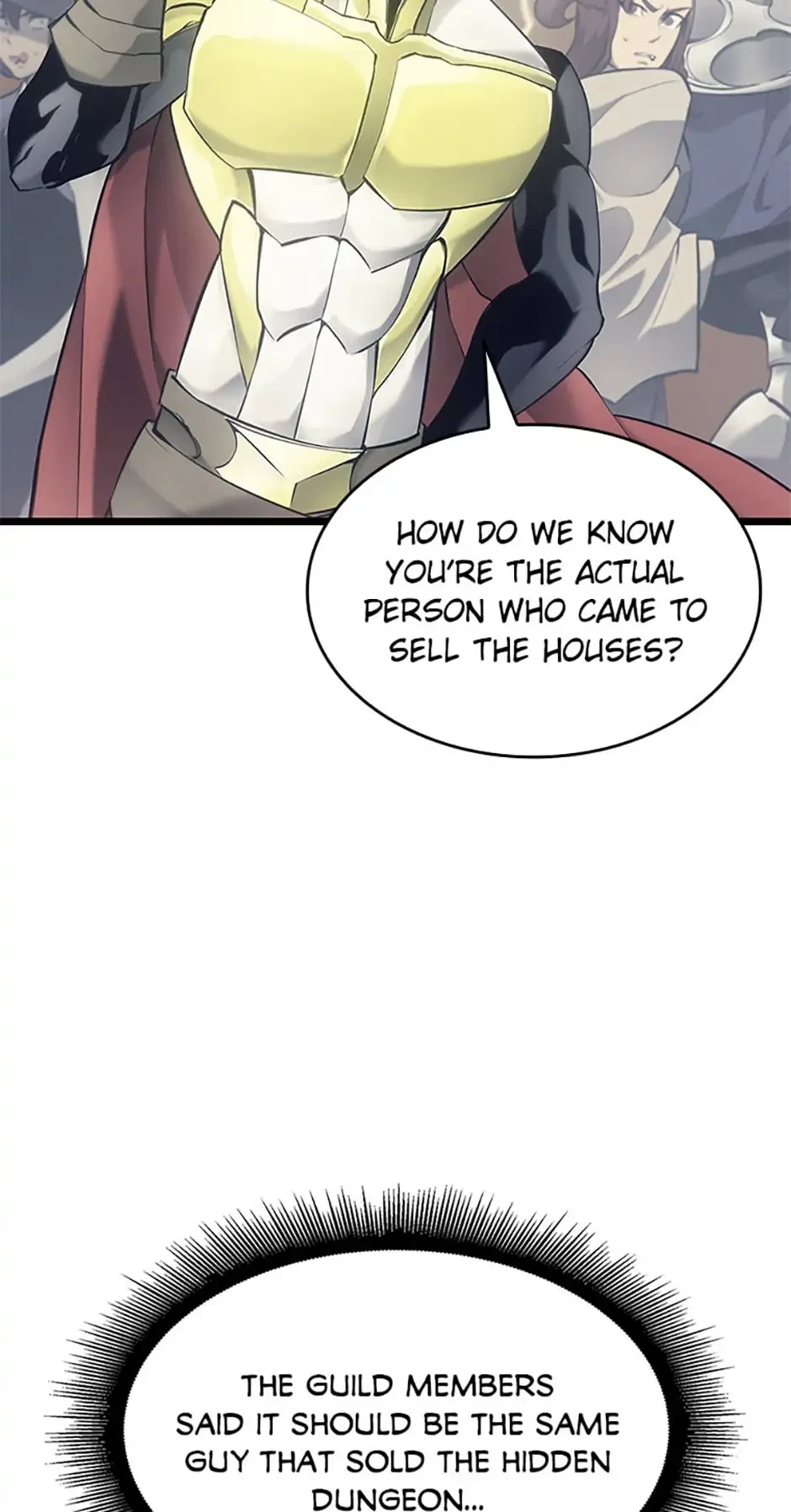 Return of the SSS-Class Ranker Chapter 28 - 64
