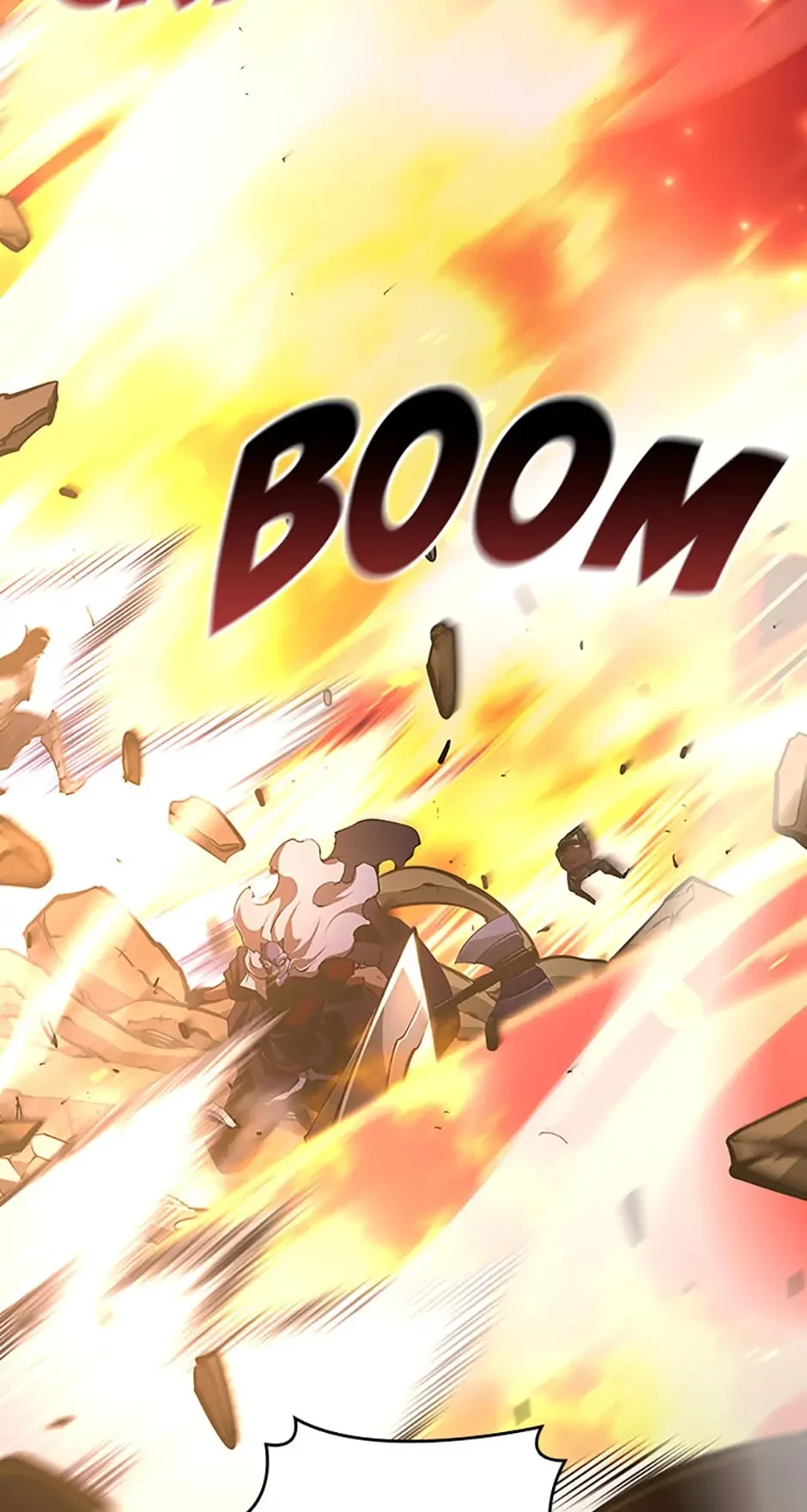 Return of the SSS-Class Ranker Chapter 24 - 40