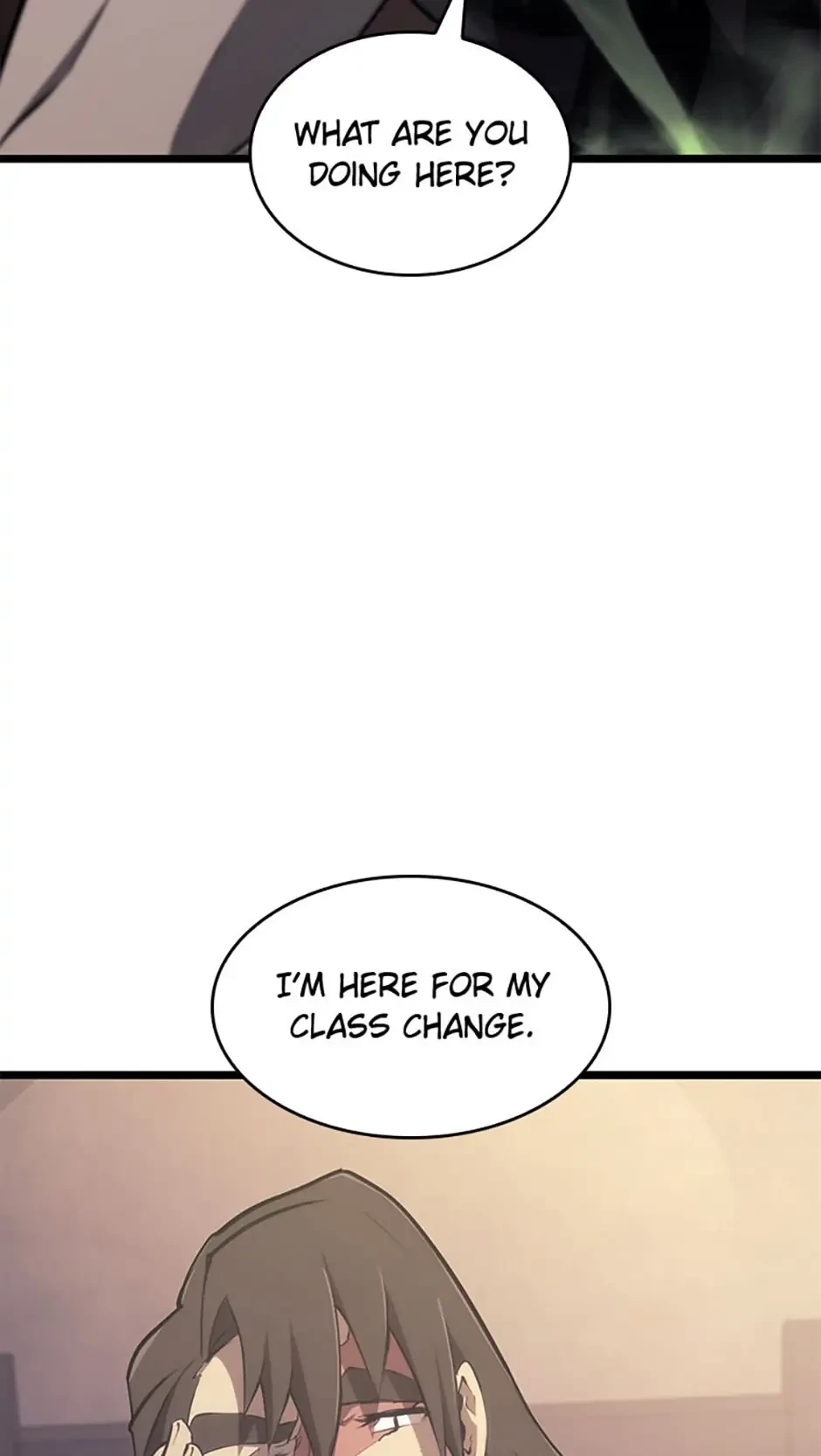Return of the SSS-Class Ranker Chapter 23 - 28