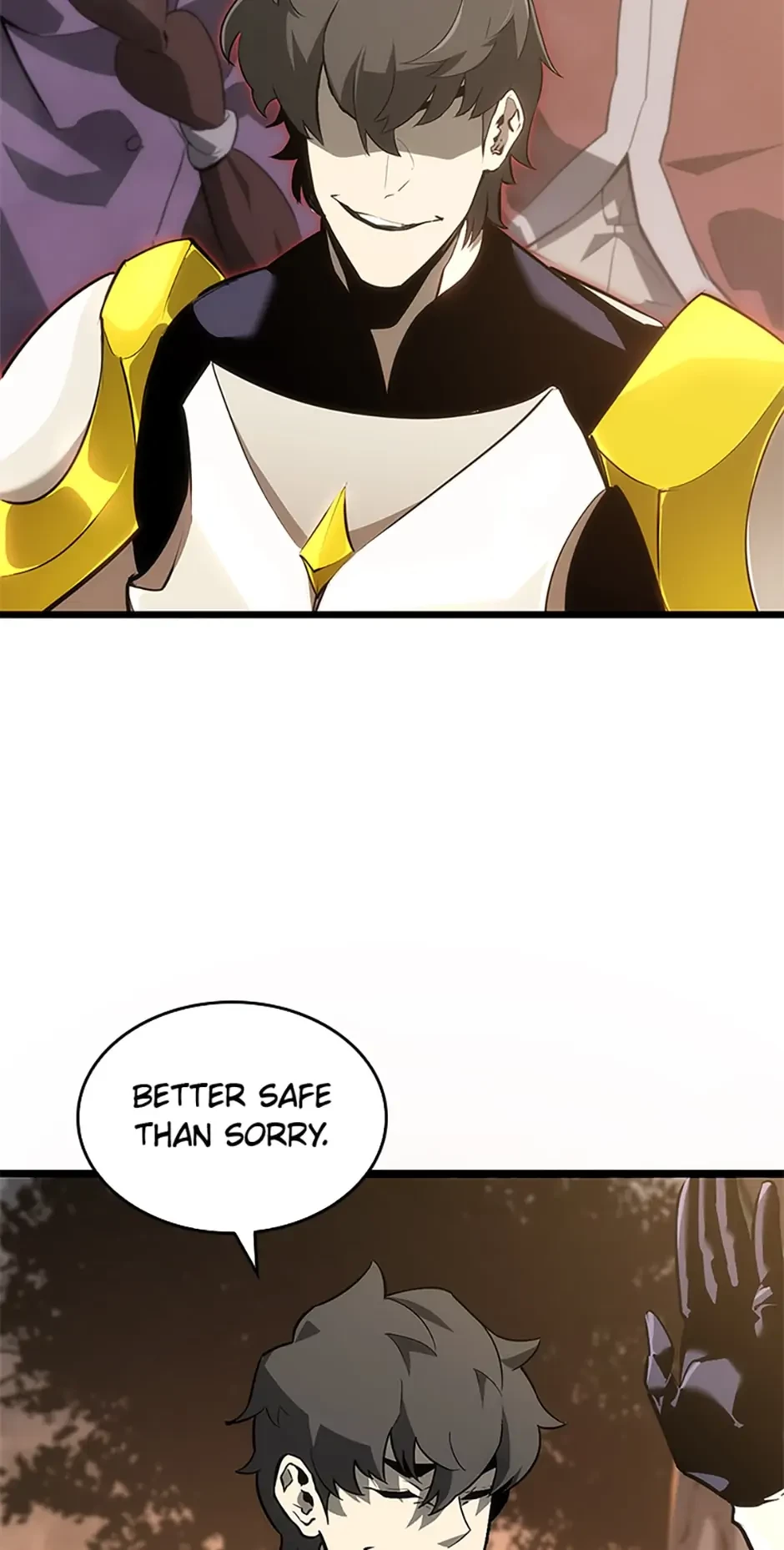 Return of the SSS-Class Ranker Chapter 21 - 11