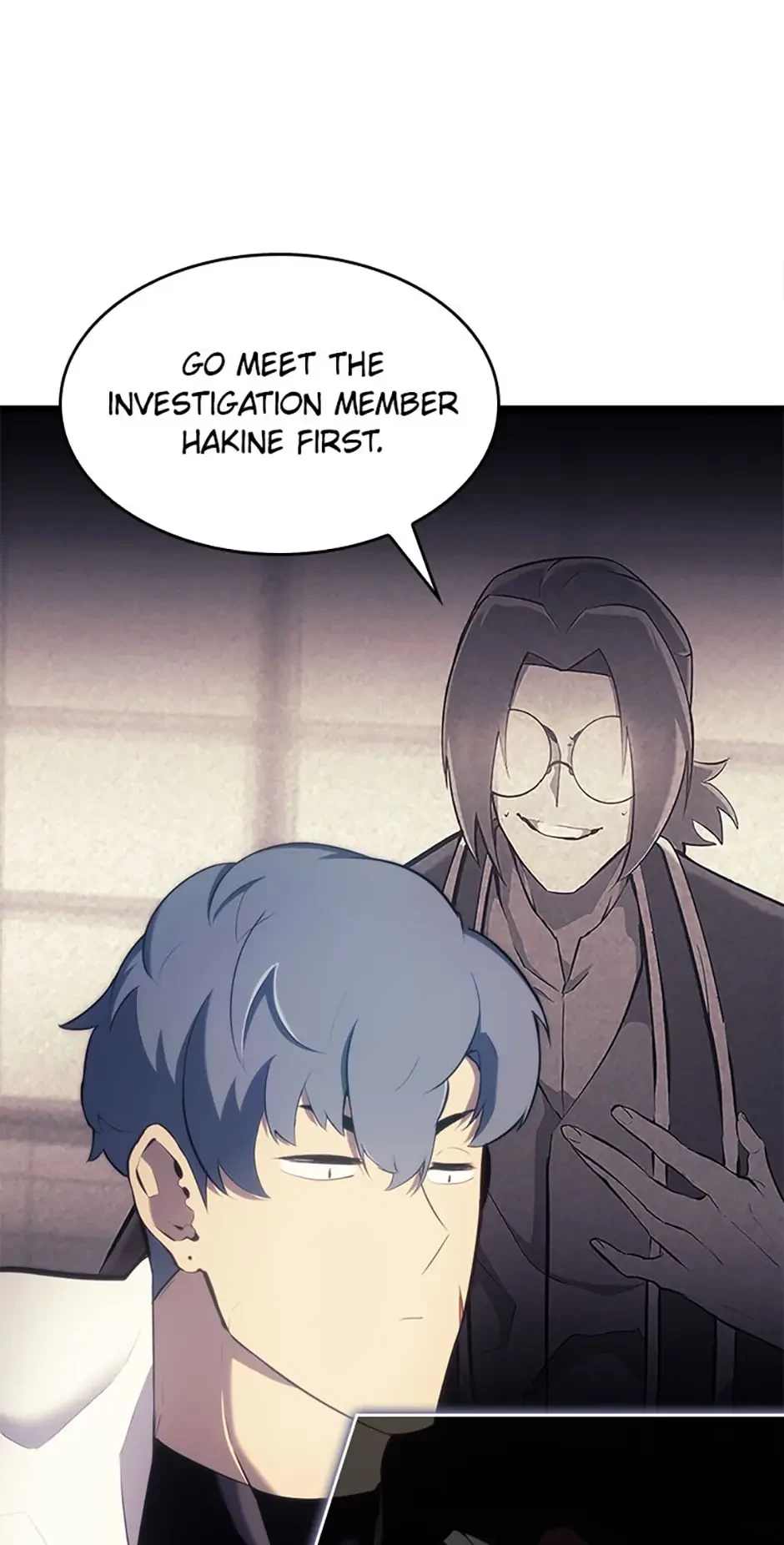 Return of the SSS-Class Ranker Chapter 27 - 54