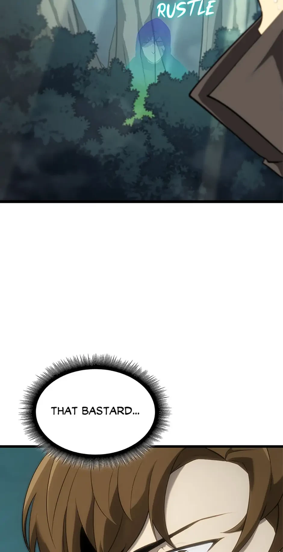 Return of the SSS-Class Ranker Chapter 25 - 39