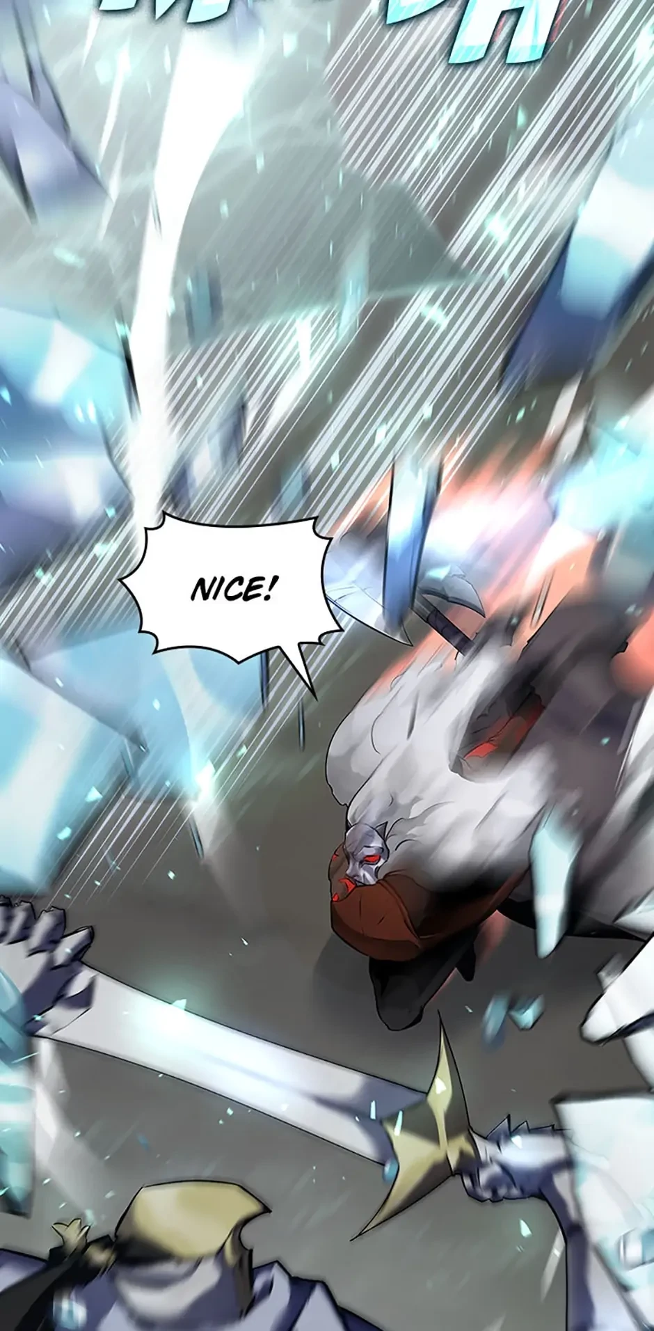Return of the SSS-Class Ranker Chapter 26 - 48