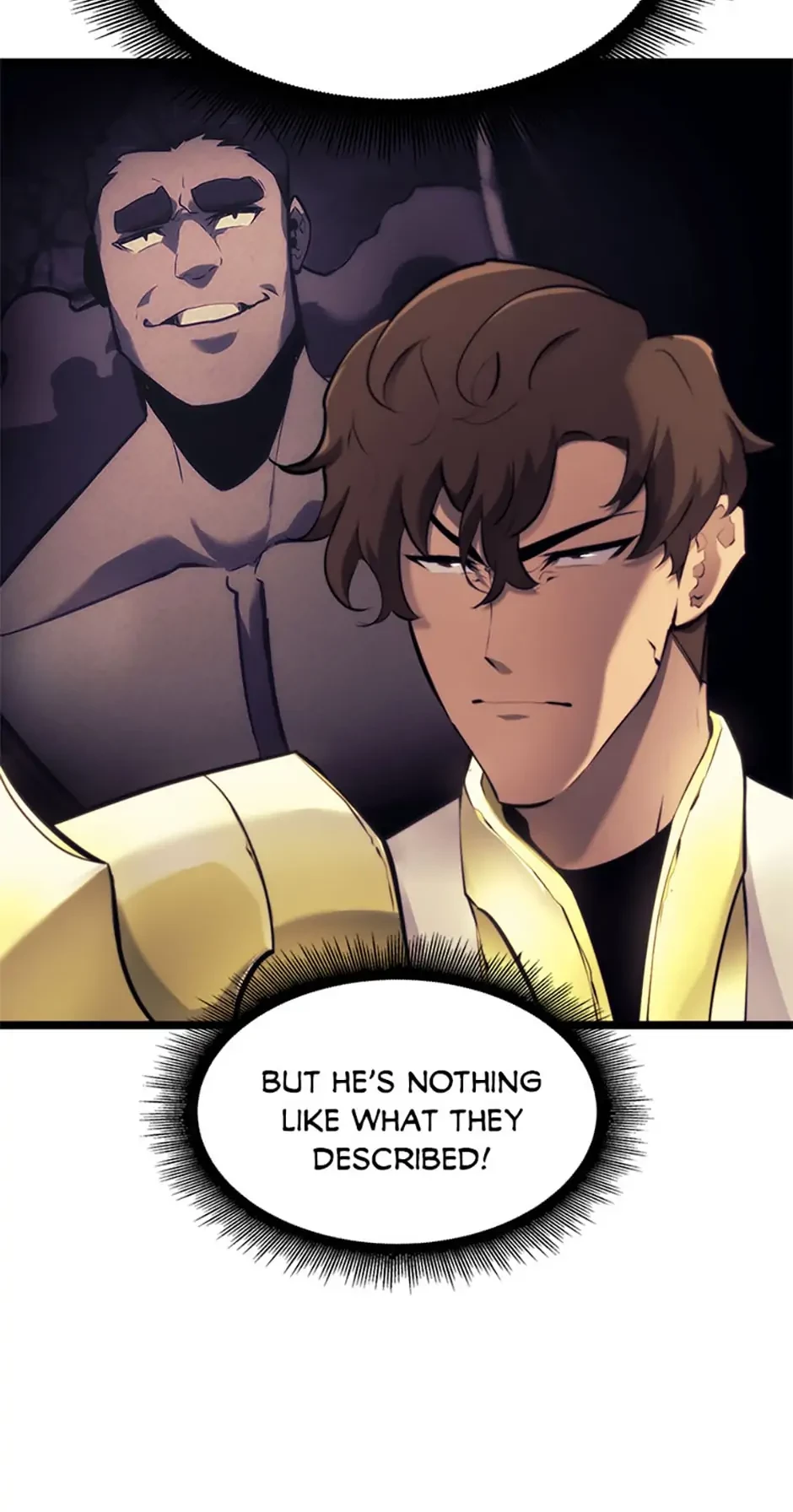 Return of the SSS-Class Ranker Chapter 28 - 65