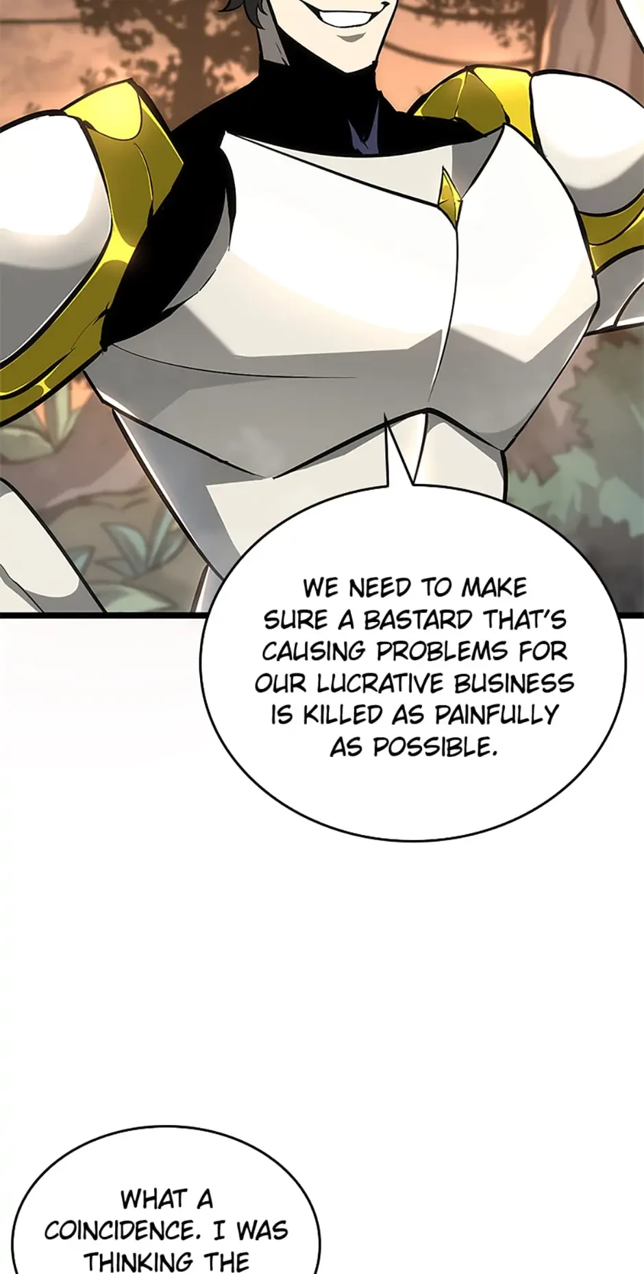 Return of the SSS-Class Ranker Chapter 21 - 12