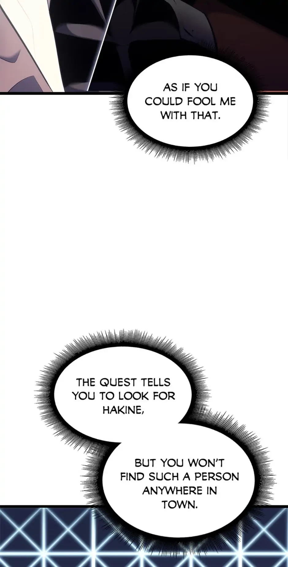 Return of the SSS-Class Ranker Chapter 27 - 55