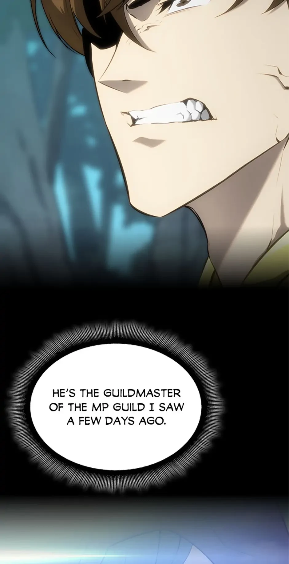 Return of the SSS-Class Ranker Chapter 25 - 40