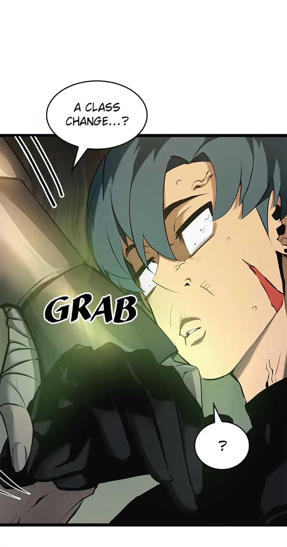 Return of the SSS-Class Ranker Chapter 23 - 30