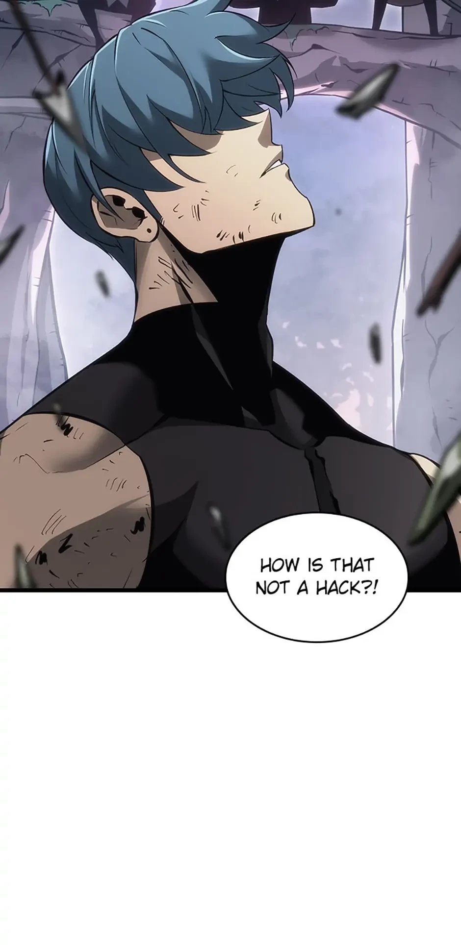 Return of the SSS-Class Ranker Chapter 22 - 14
