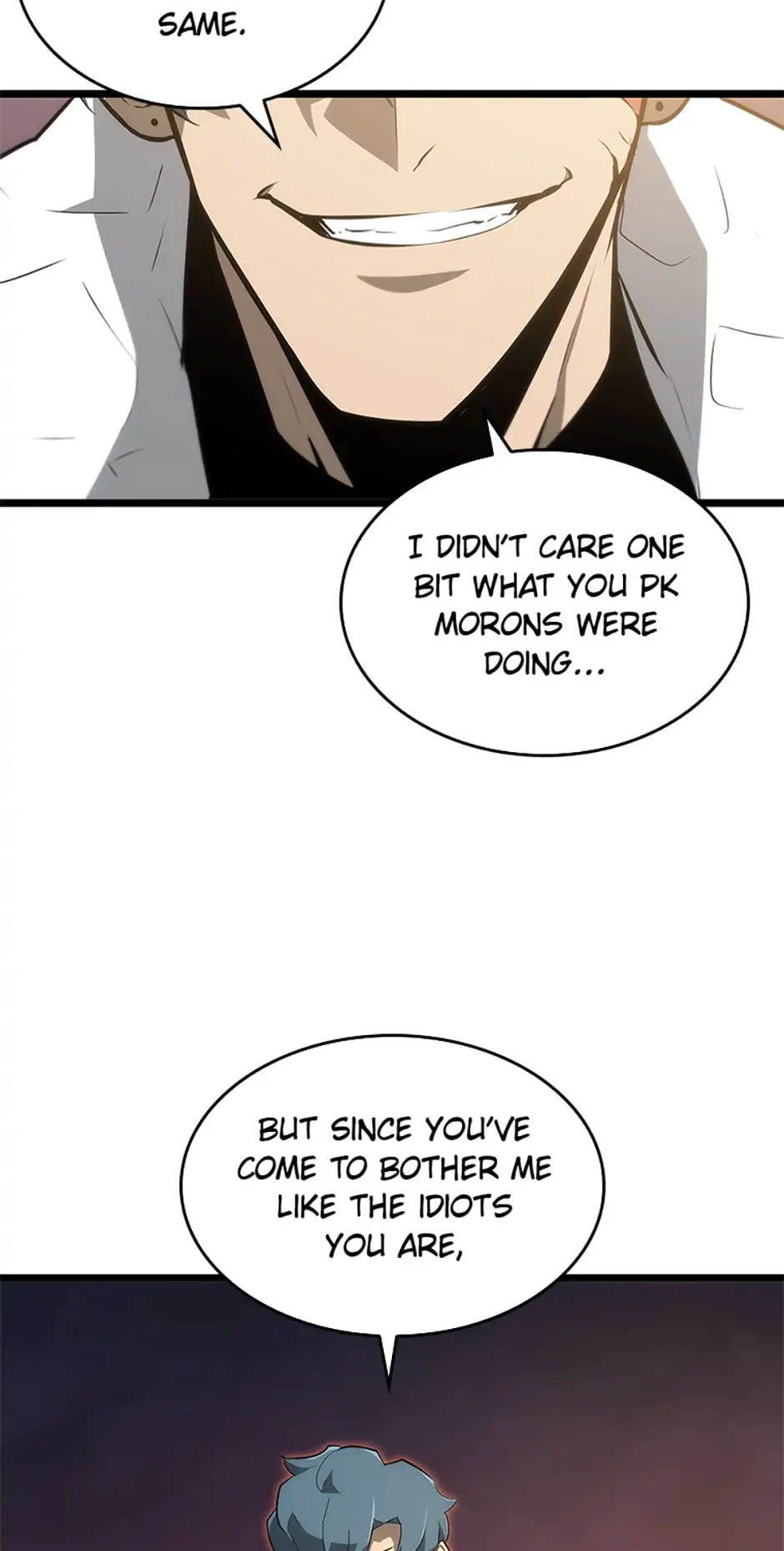 Return of the SSS-Class Ranker Chapter 21 - 13