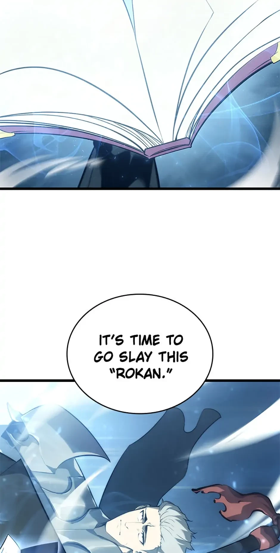 Return of the SSS-Class Ranker Chapter 29 - 83