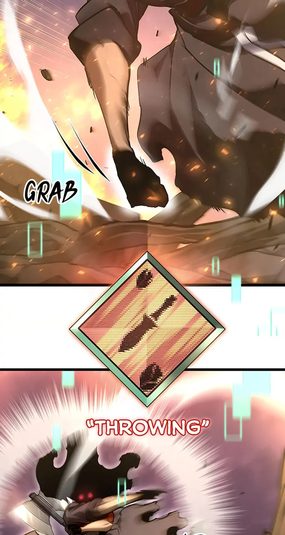 Return of the SSS-Class Ranker Chapter 24 - 42