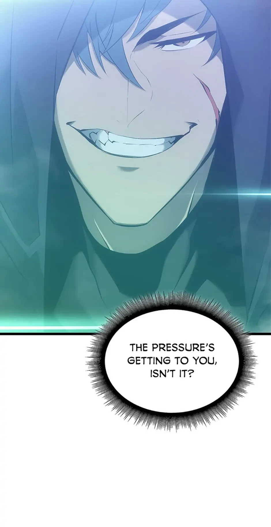 Return of the SSS-Class Ranker Chapter 25 - 41