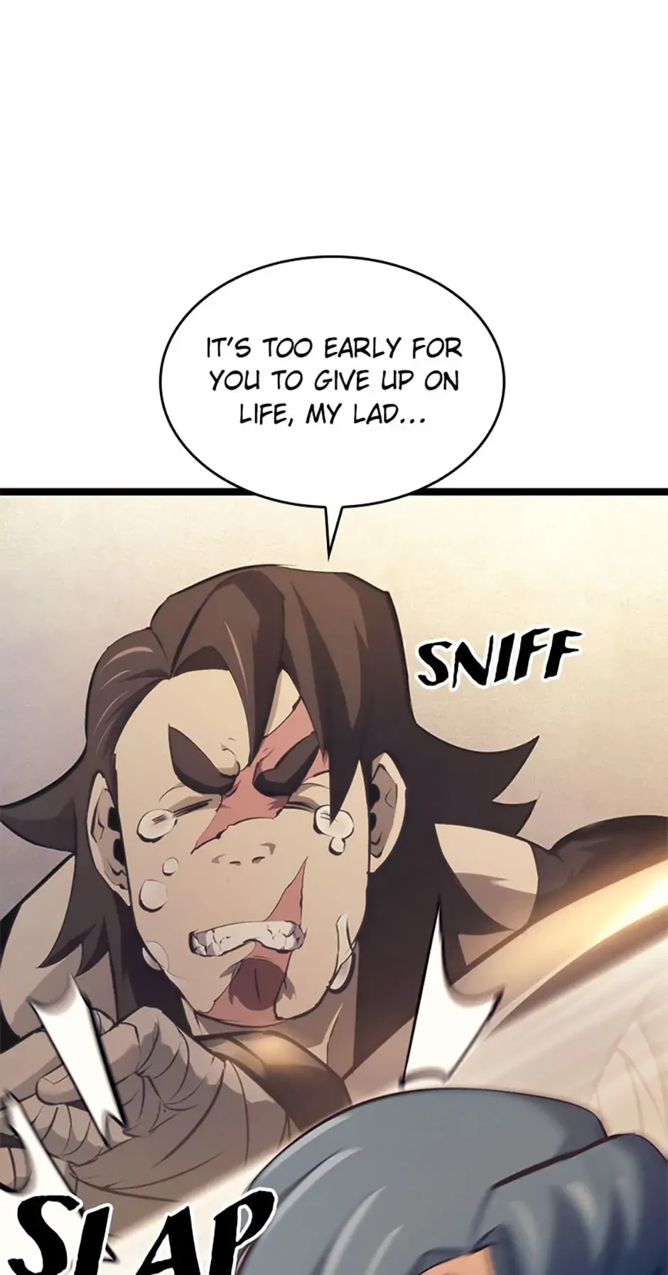 Return of the SSS-Class Ranker Chapter 23 - 31