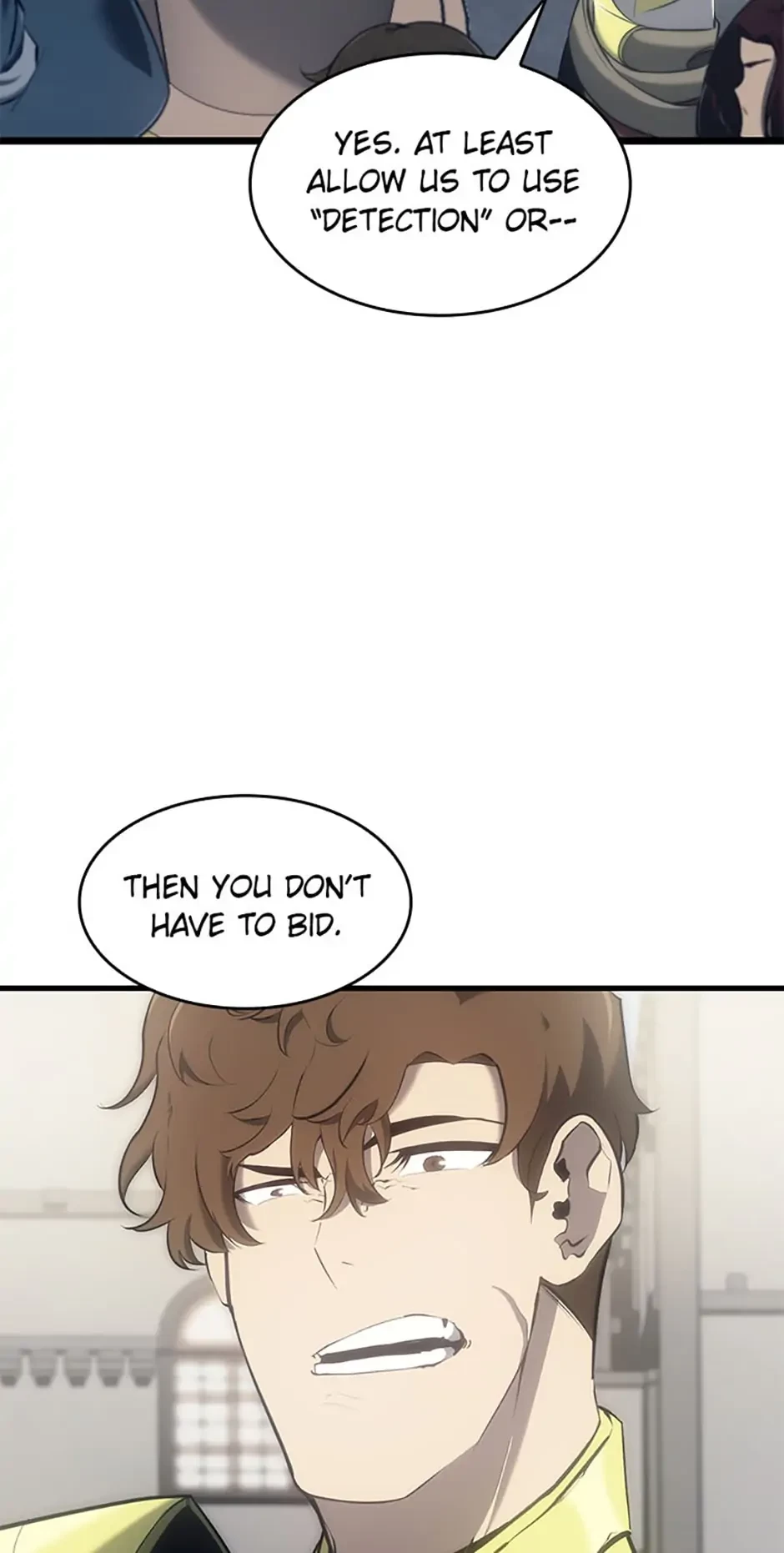 Return of the SSS-Class Ranker Chapter 28 - 67