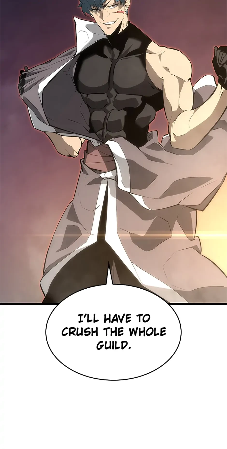 Return of the SSS-Class Ranker Chapter 21 - 14