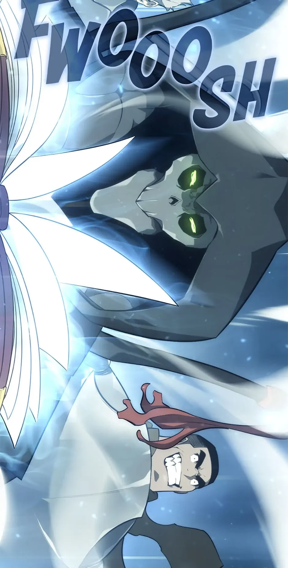 Return of the SSS-Class Ranker Chapter 29 - 84