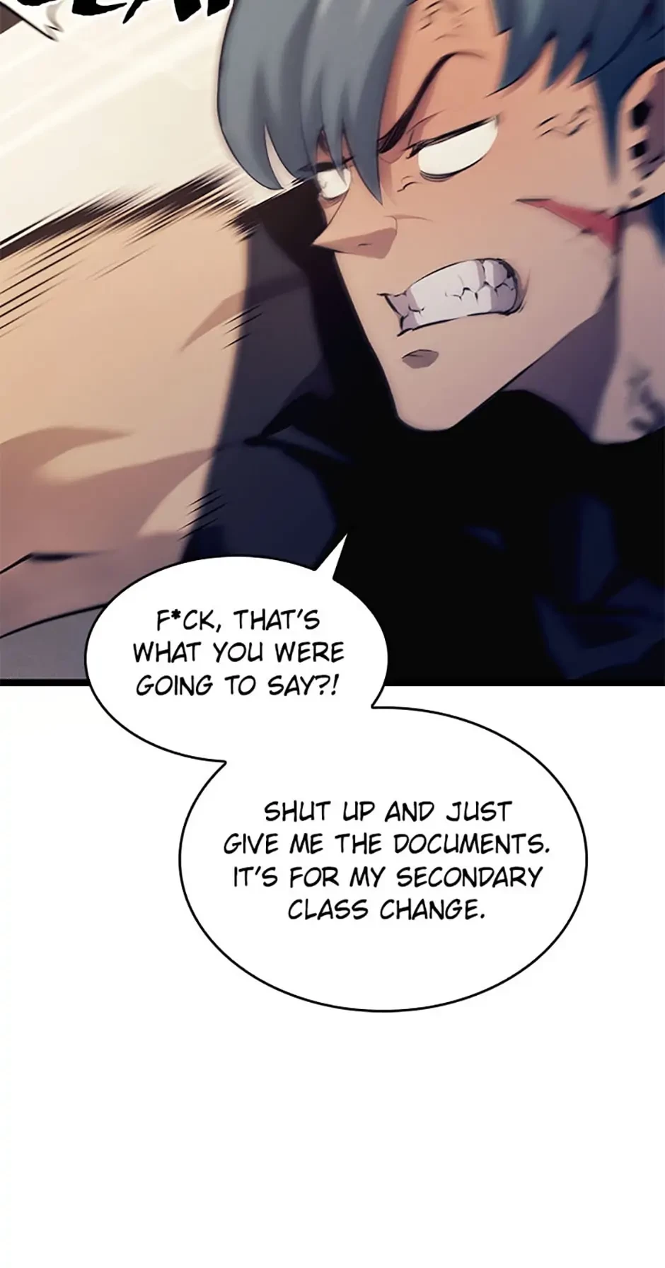 Return of the SSS-Class Ranker Chapter 23 - 32