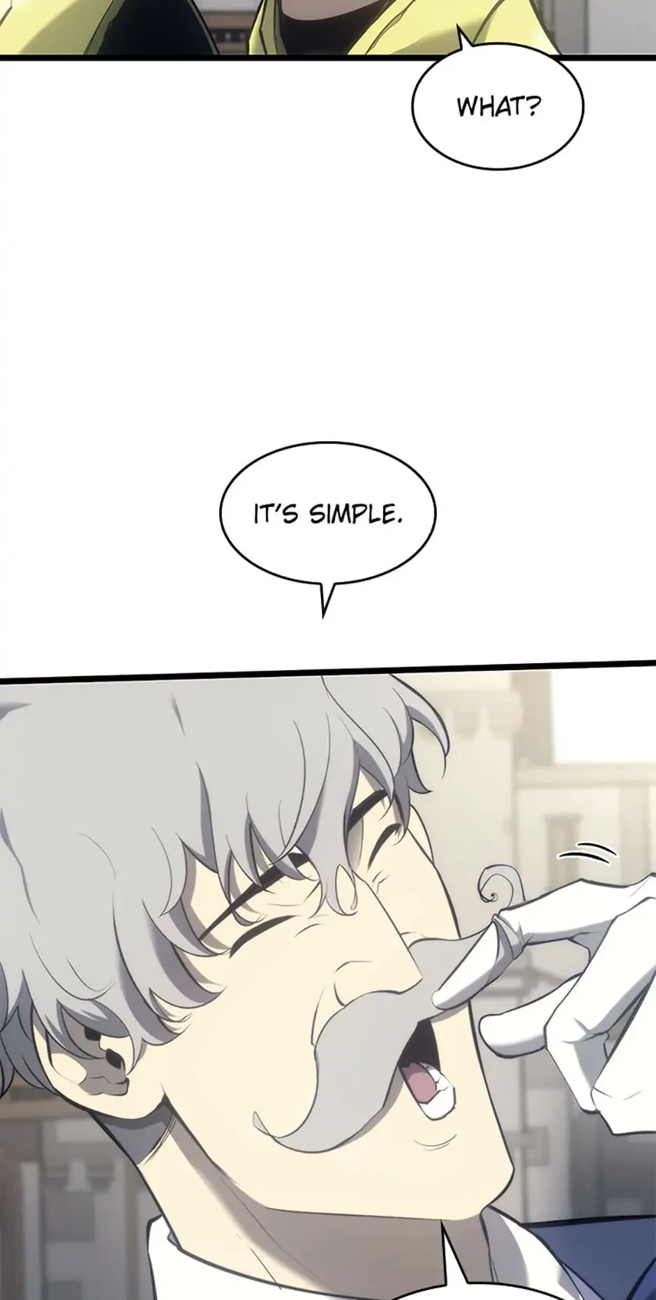 Return of the SSS-Class Ranker Chapter 28 - 68