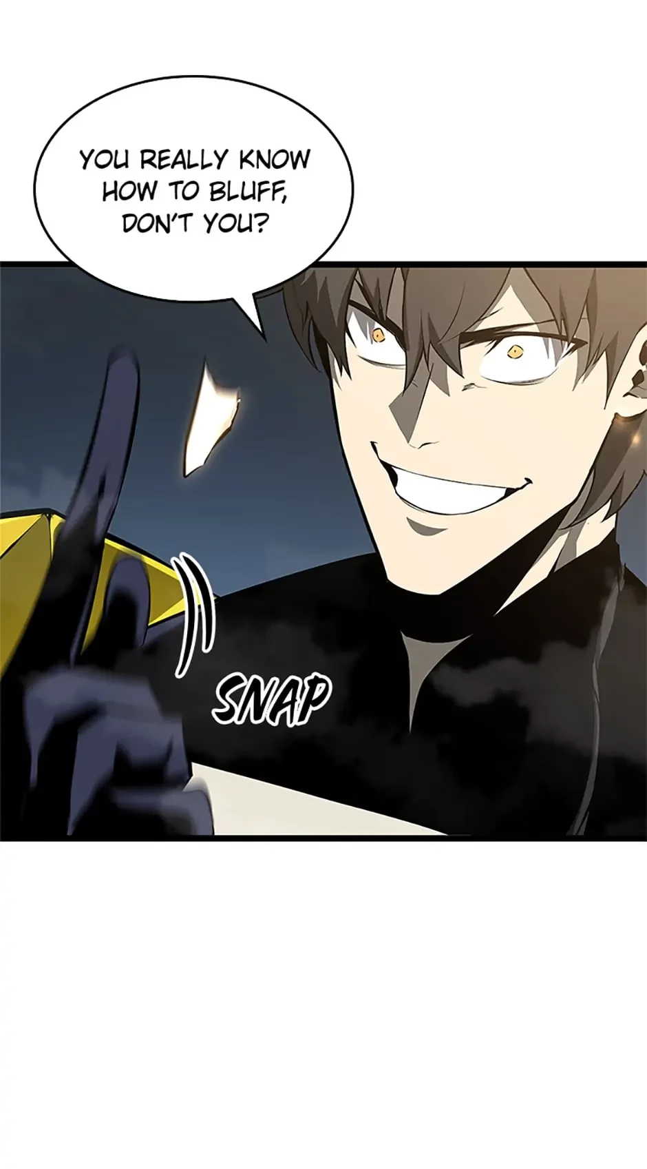 Return of the SSS-Class Ranker Chapter 21 - 15