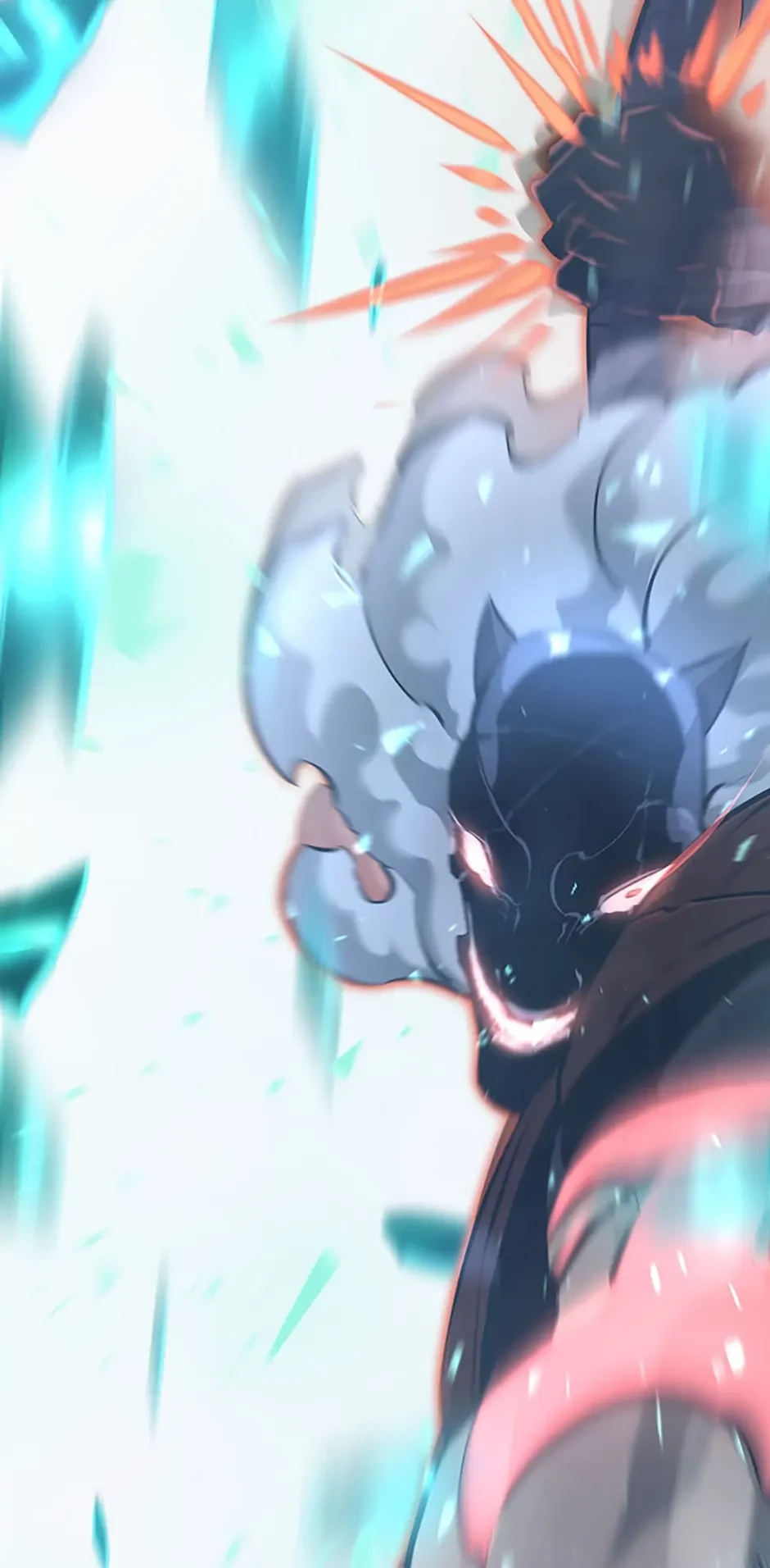Return of the SSS-Class Ranker Chapter 26 - 51