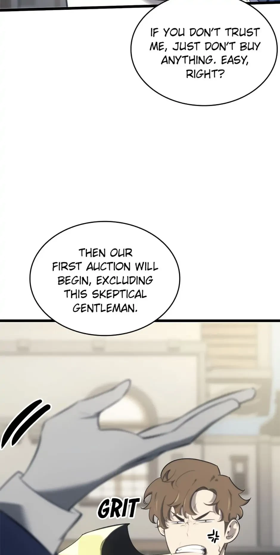 Return of the SSS-Class Ranker Chapter 28 - 69