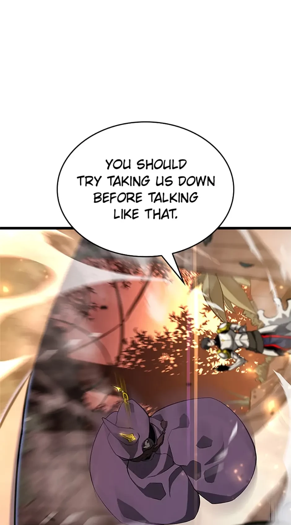Return of the SSS-Class Ranker Chapter 21 - 16