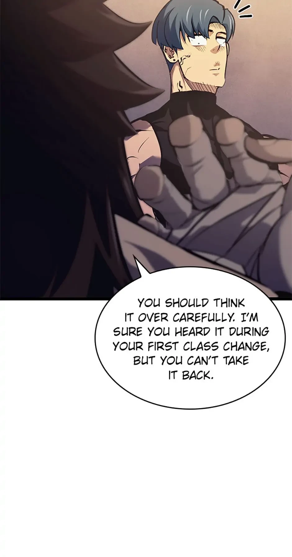Return of the SSS-Class Ranker Chapter 23 - 34