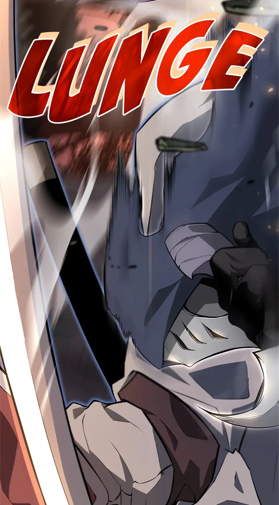 Return of the SSS-Class Ranker Chapter 21 - 17